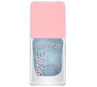 Catrice Brave Metallics Smalto per Unghie 03 Million Dollars Baby