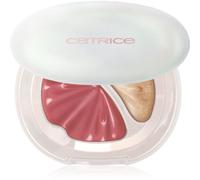 Catrice BRIDES & BESTIES Blush & Highlighter Duo, luminosa, brillante (8.5g)