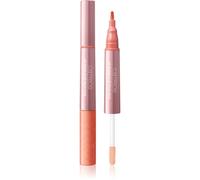 Catrice BRIDES & BESTIES Lip Gloss & Lip Stain Duo, lunga durata, effetto colorante, brillante, opaca (4.9ml)