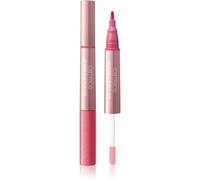 Catrice BRIDES & BESTIES Lip Gloss & Lip Stain Duo, lunga durata, effetto colorante, brillante, opaca (4.9ml)
