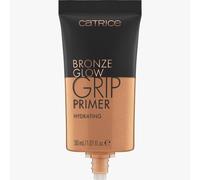 Catrice - Bronze Glow Grip Primer Viso 1 pieces Marrone chiaro unisex