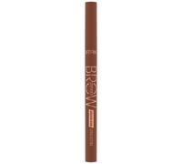Catrice Brow Definer Penna per sopracciglia, 020 Medium Brown