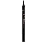 Catrice Brush Ink Tattoo Liner Waterproof - Eyeliner Impermeabile