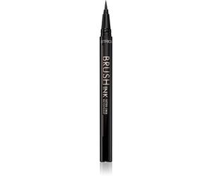 Catrice Brush Ink Tattoo Liner eyeliner waterproof in pennarello 1.0 ml