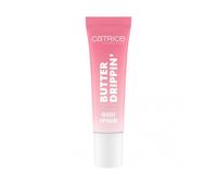 Catrice Butter Drippin' lucidalabbra idratante colore 010 Pink Lemon Squeezin’ 10 ml