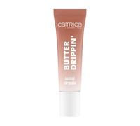 Catrice Butter Drippin' lucidalabbra idratante colore 020 Maple Latte 10 ml