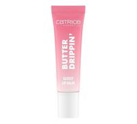 Catrice Butter Drippin' lucidalabbra idratante colore 050 Cherry Delicious 10 ml