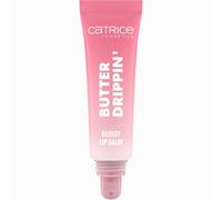 Catrice Butter Drippin' lucidalabbra idratante colore 010 Pink Lemon Squeezin’ 10 ml