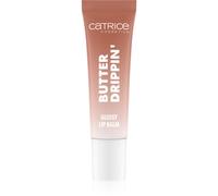 Catrice BUTTER DRIPPIN' GLOSSY Balsamo Labbra