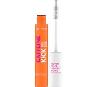 CATRICE Sopracciglia Caffeine Kick Lash & Brow Serum volumizzante (9ml)
