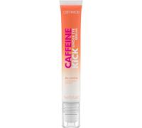 Catrice - Caffeine Kick Siero Contorno Occhi Siero contorno occhi 15 ml Bianco unisex