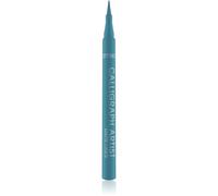 Catrice Occhi Eyeliner & Kajal Calligraph Artist Matte Liner 030 Off Tropic 1,10 ml
