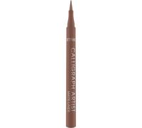Catrice Occhi Eyeliner & Kajal Calligraph Artist Matte Liner 010 Roasted Nuts 1,10 ml