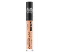 Catrice - Viso Liquid Camouflage Correttore 036-Hazelnut Beige - Correttori