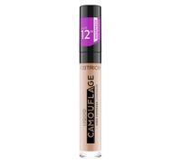Catrice - Liquid Camouflage - 200 Anti Red Contouring 5 ml Nude unisex