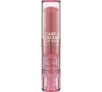 Catrice Care In Colours Lip Balm, n. 020, Nude, idratante, nutriente, naturale, lucido, vegano, senza alcool, senza conservanti, senza parabeni, confezione da 1 (3 g)