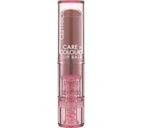 Catrice Care In Colours Lip Balm, n. 060, marrone, idratante, nutriente, naturale, lucido, vegano, senza alcool, senza conservanti, senza parabeni, confezione da 1 (3 g)