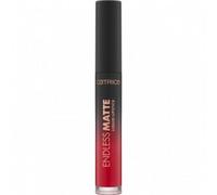 Catrice - Catrice Endless Matte - Rossetto Liquido N. 060 Red Flag