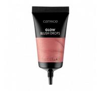 Catrice - Catrice Glow Blush Drops - Blush In Gocce N. 010 Coral Touch