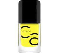 Catrice Iconails smalto extra lucido e di lunga durata 10.5 ml tonalità 171 a Sip Of Fresh Lemonade