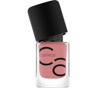 ICONails 173 Karl Said Très Chic Smalto Brillante effetto gel 7 giorni 10,50 ml Catrice