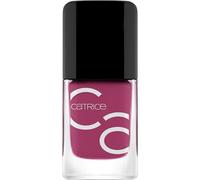 Catrice CATRICE ICONAILS Gel Lacquer, smalto n. 177, rosa, lucido, senza acetone, vegano, senza particelle di microplastica, senza conservanti, confezione da 1 (10,5 ml)