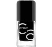 ICONAILS gel lacquer #20-black to the routes