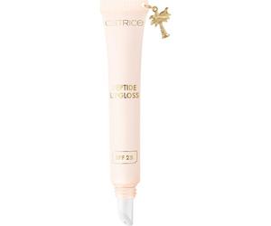 Catrice CATRICE THE SUMMER EDIT Lucidalabbra ai peptidi idratante (11,5 ml) | SPF 25, Effetto idratante, Effetto levigante, Lucidalabbra, Peptidi, Effetto protettivo, Finish shimmer