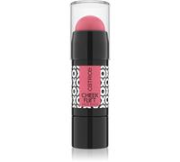 Catrice Ch lirt Face Stick blush in bastoncino colore 020 · Techno Pink 5,5 g