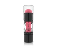 Catrice Cheek Flirt Face Stick blush in crema in stick 5.5 g tonalità 020 Techno Pink