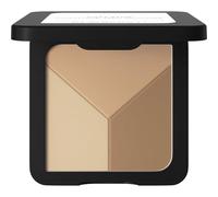 CATRICE Cipria Soft Blur Contour Trio Cipria finish opaco (10g)
