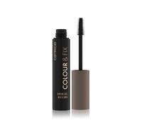 Catrice Clear & Fix Brow Gel Mascara Fix gel mascara 030 dank brown