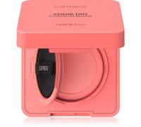 Catrice Cloud Tint Cushion Blush blush cushion colore C010 Cloud 9 to 5 4 g