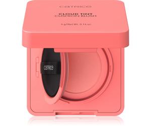 Catrice Cloud Tint Cushion Blush blush cushion colore C010 Cloud 9 to 5 4 g