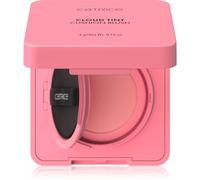 Catrice Cloud Tint Cushion Blush blush cushion colore C020 Over the Blush 4 g