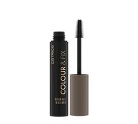 CATRICE COLOR & FIX brow gel mascara #030-dark brown 5 ml