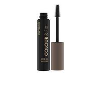 Catrice Cosmetics Colour & Fix Gel Mascara Sopracciglia, lunga durata, definizione, correttore, naturale, 5 ml