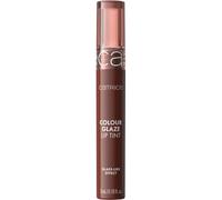Catrice - Color Glaze Lip Tint - 050 Mocha Memory