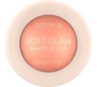 Catrice - Viso Soft Glam Blush Illuminante 020-Peachy Breeze - Blush,Illuminante viso