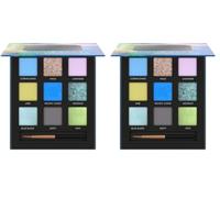 Catrice Colour Blast Eyeshadow Palette di ombretti n. 020, multicolore, 9 colori, a lunga durata, risultato espresso, vegano, senza particelle di microplastica, senza nanoparticelle, senza profumo,