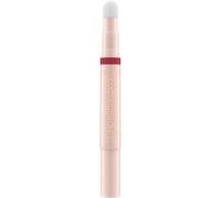 Catrice Colour Cushion Juicy Lip Oil, curativo, con oli, lucida, rugiadosa (1.8ml)