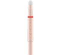 Catrice Colour Cushion Juicy Lip Oil, curativo, con oli, lucida, rugiadosa (1.8ml)