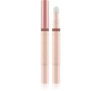 Catrice Colour Cushion Juicy Lip Oil, curativo, con oli, lucida, rugiadosa (1.8ml)