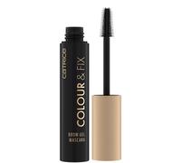 Catrice Colour & Fix Gel per Sopracciglia, 010 Blonde