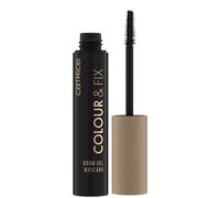Catrice Colour & Fix mascara per sopracciglia colore 020 - Medium Brown 5 ml