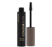 Catrice - Occhi Colour & Fix Gel Mascara Sopracciglia 030-Dark Brown - Gel e mascara Sopracciglia