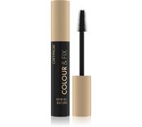 Catrice Colour & Fix mascara per sopracciglia colore 010 - Blonde 5 ml