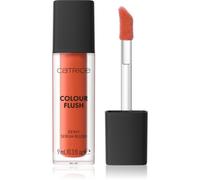 Catrice Colour Flush blush liquido con effetto illuminante colore 060 Soft Launch 9 ml