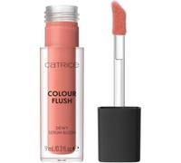 Catrice Colour Flush Dewy Blush Luminoso, idratante, levigante, rugiadosa (9ml)