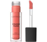 Catrice Colour Flush Dewy Blush Luminoso, idratante, levigante, rugiadosa (9ml)